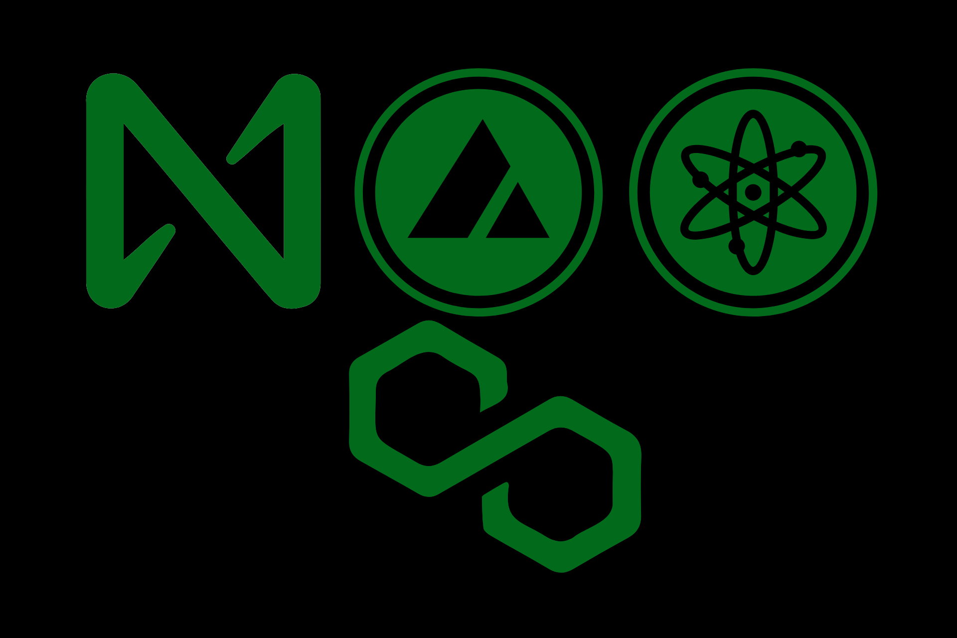 6 altcoins for 2023