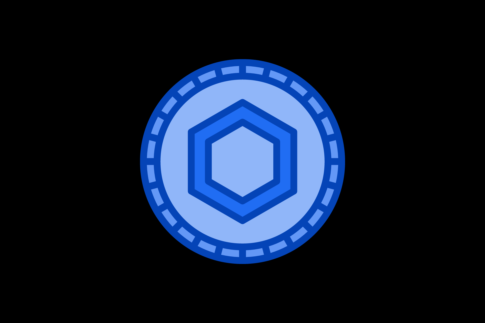 Chainlink link crypto oracle