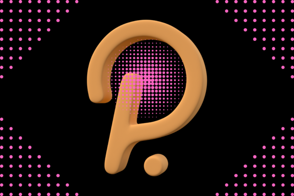 Polkadot dot outlook