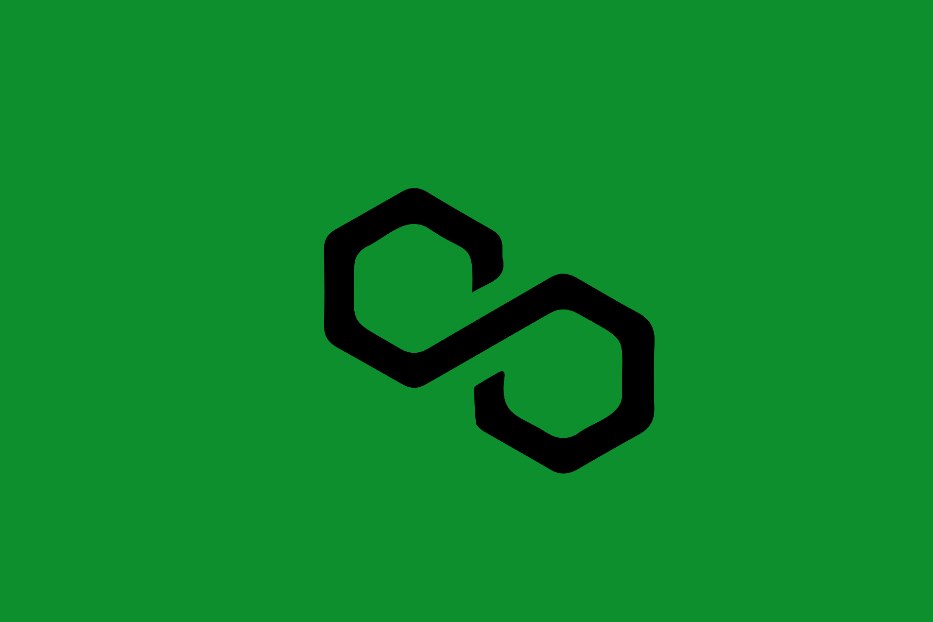 Polygon Matic Crypto Ethereum