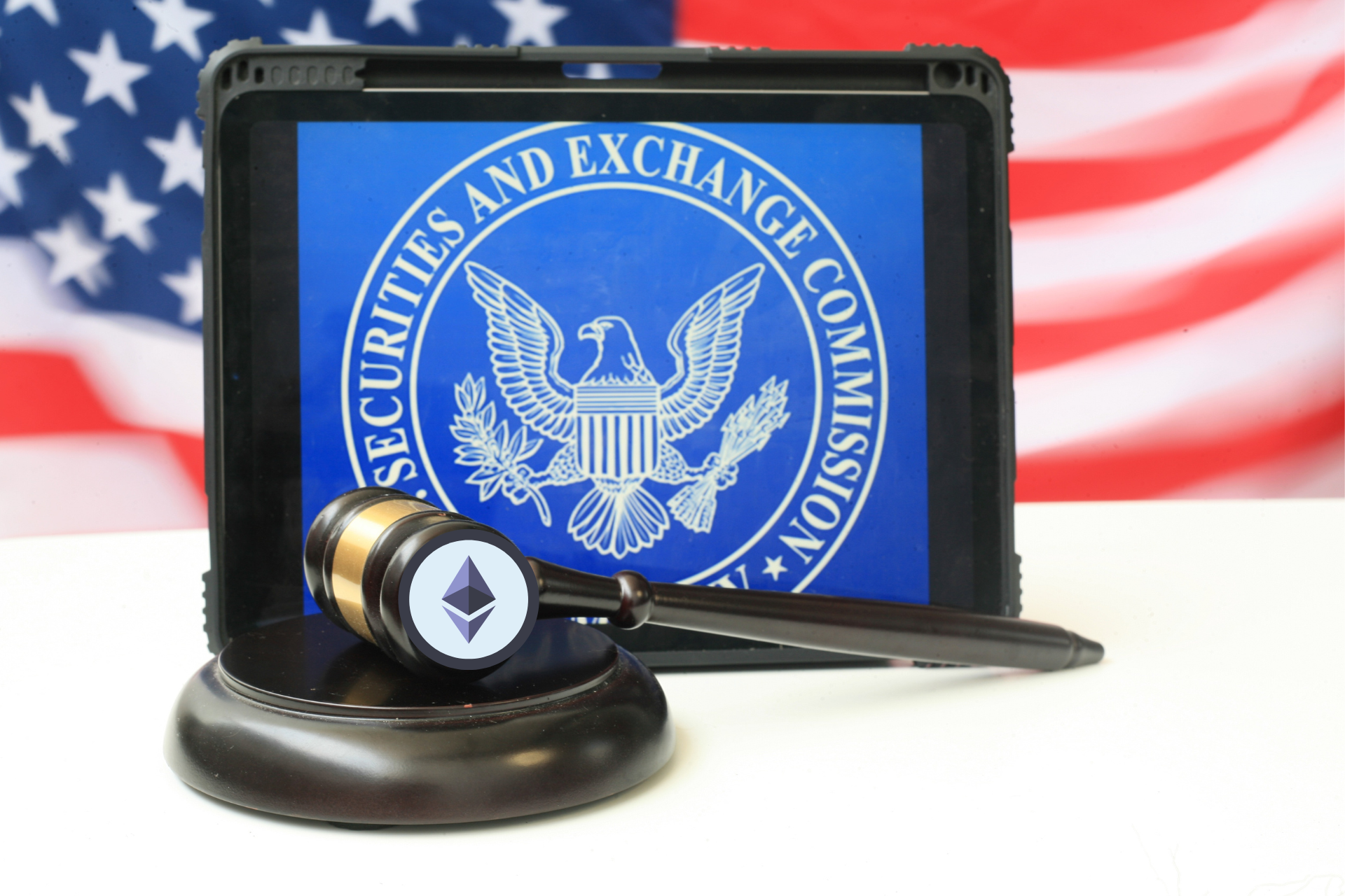 Regulation on kraken exchange staking SEC