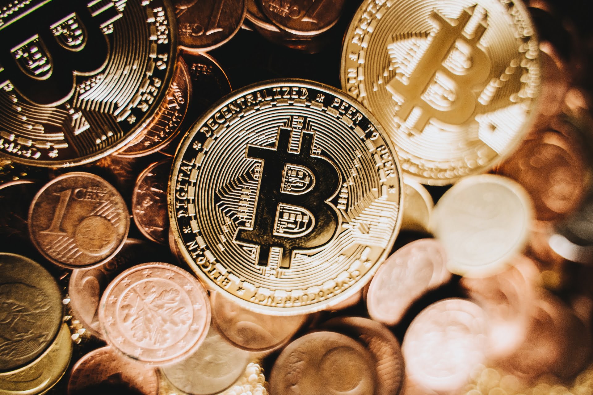 Bitcoin dollar-cost-average