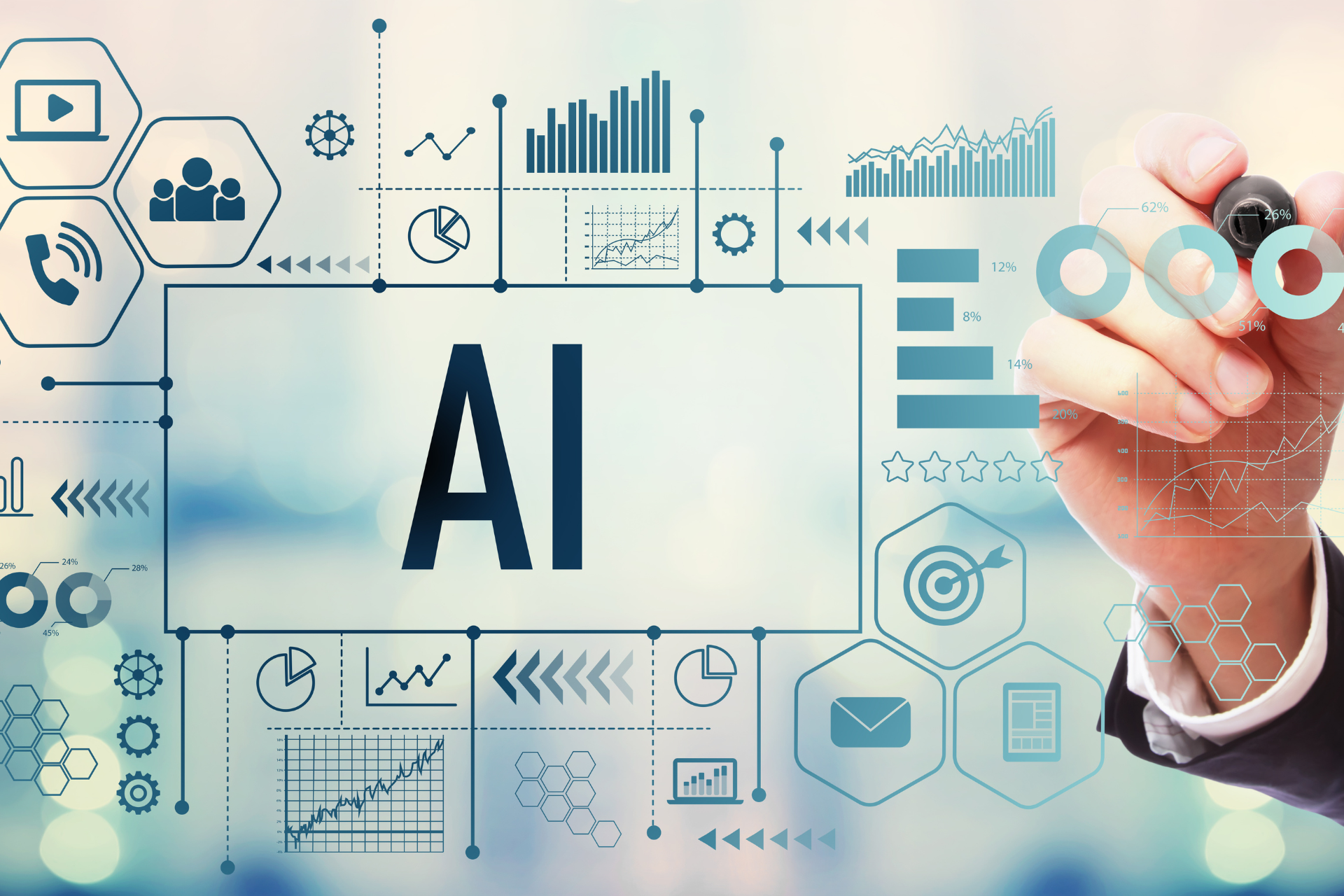 c3.ai artificial intelligence stock