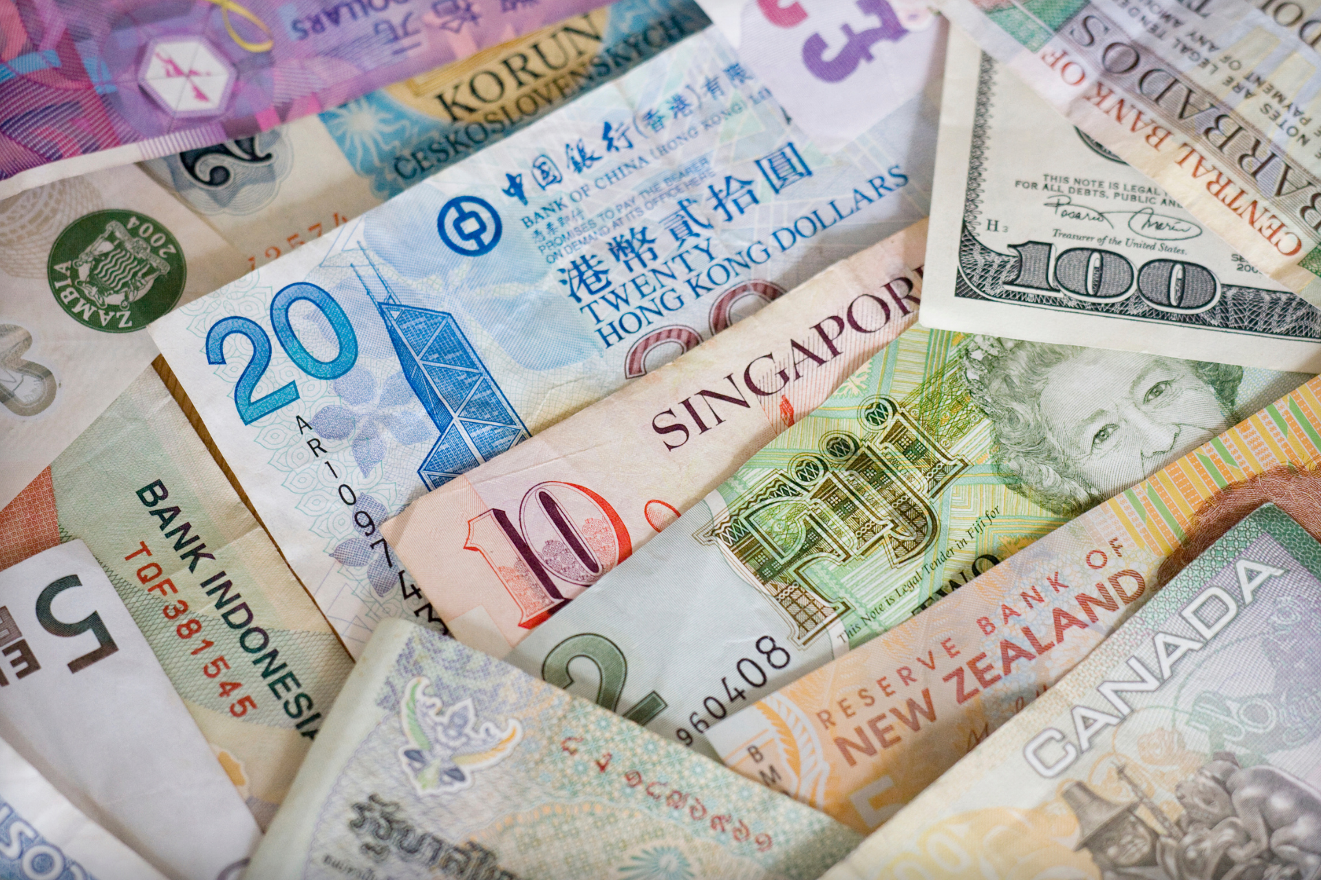 Forex Handle.Fi analysis