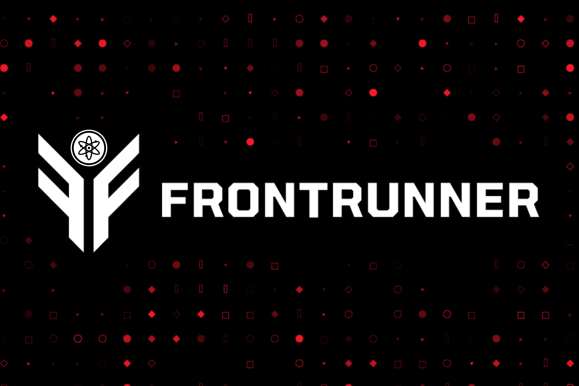 frontrunner sports betting on injective cosmos