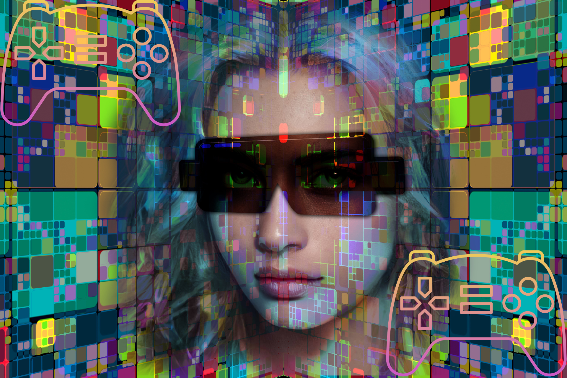 Metaverse and gaming