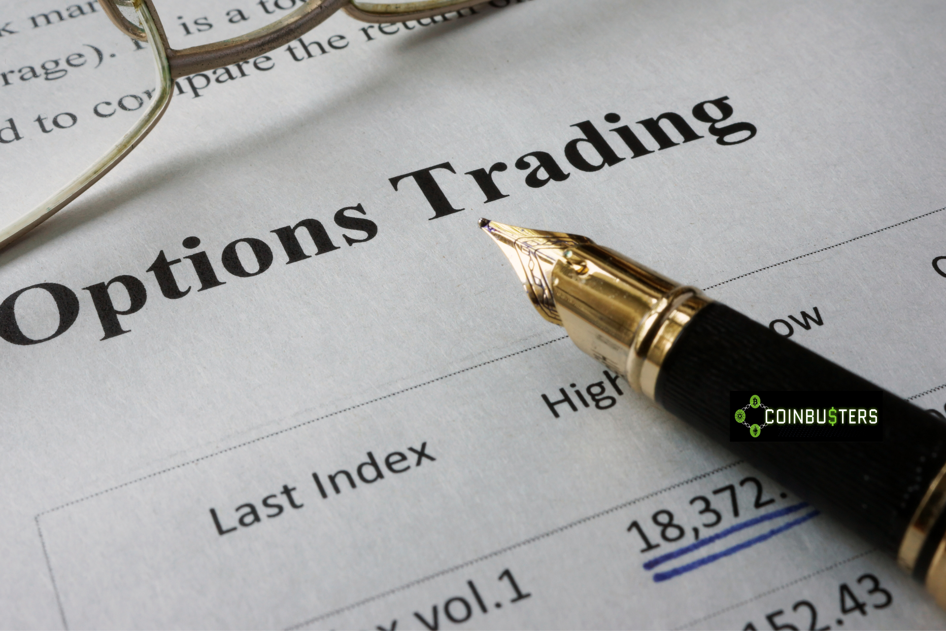 options trading explained
