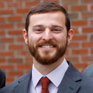 Patrick O’Neil