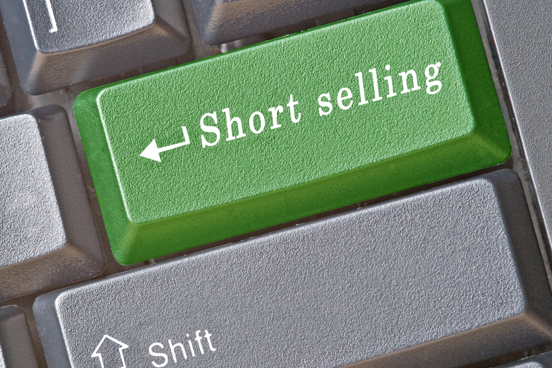 short squeeze bitcoin