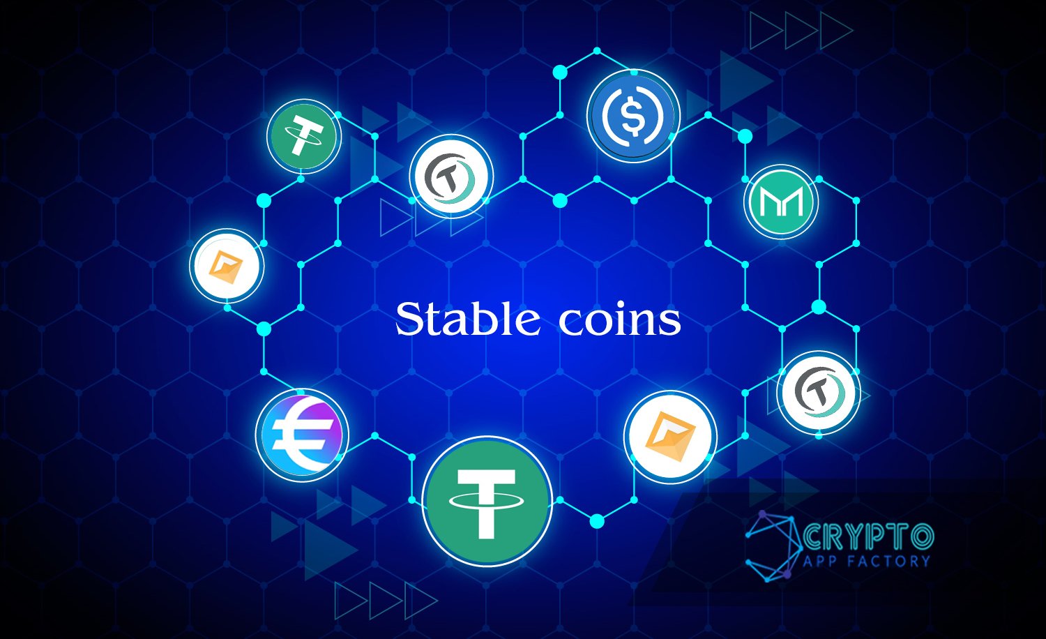 Stable coin