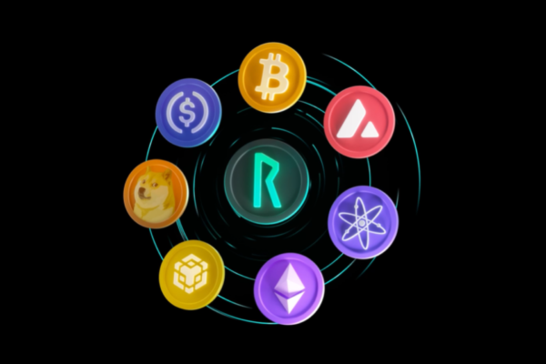 Thorchain on cosmos RUNE