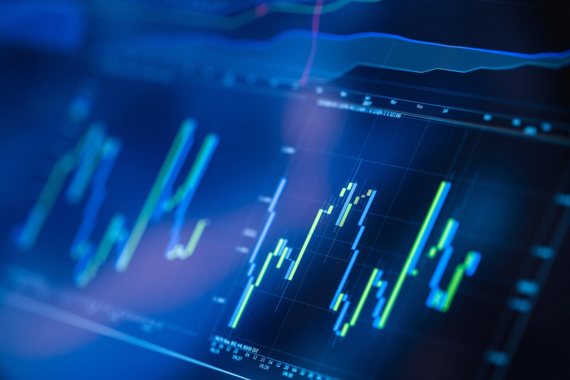 crypto trading