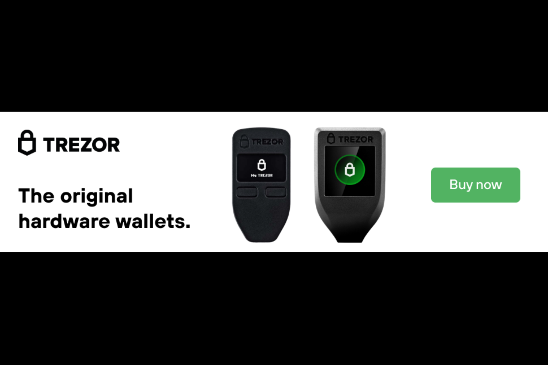 Hardware wallet trezor crypto